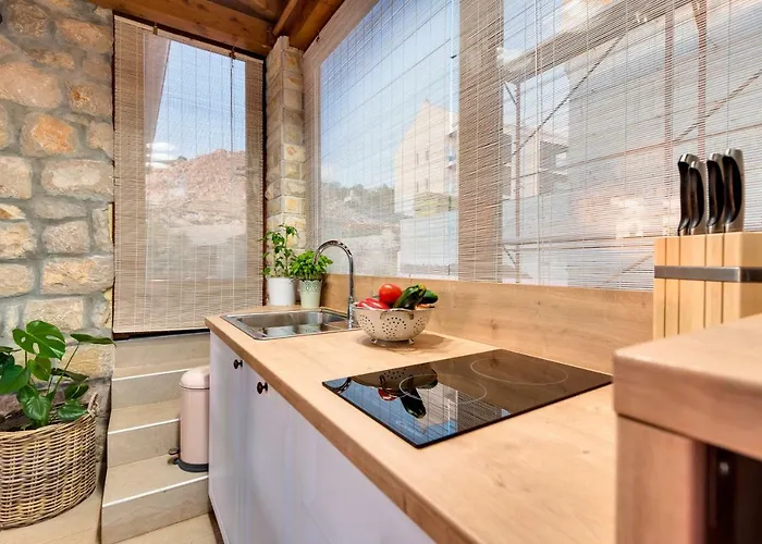 Sun Gardens * 시베니크