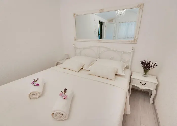 Sun Gardens Feriehus