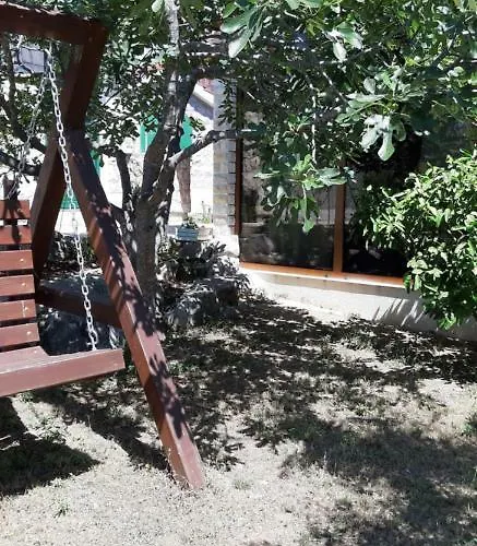 Sun Gardens 시베니크